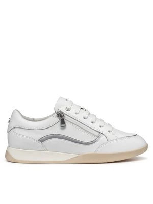 Obrázek produktu Geox Sneakersy D Maryemy D563BB 085NF C0007 Bílá