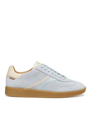 Obrázek produktu Geox Sneakersy D Meleda D56UGA 022BC C0397 Světle modrá