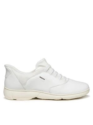 Obrázek produktu Geox Sneakersy D Nebula 2.0 Plus D568EA 08514 C1000 Bílá