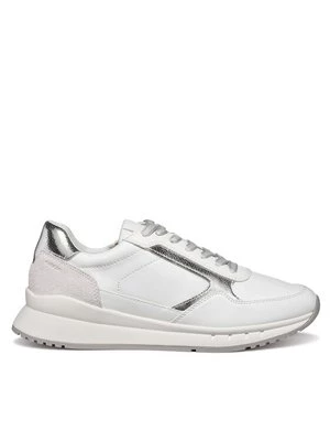 Obrázek produktu Geox Sneakersy D Octaviee D659LB 05422 C0007 Bílá