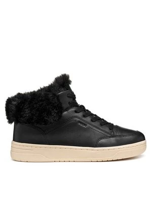 Obrázek produktu Geox Sneakersy D Sedral Court D564QC 00085 C9999 Černá