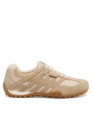 Obrázek produktu Geox Sneakersy D Snake Original D65B0A 01422 C1S5K Béžová