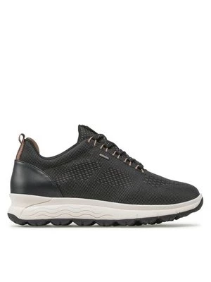 Obrázek produktu Geox Sneakersy D Spherica 4X4 B Abx C D2626C 0006K C0976 Černá