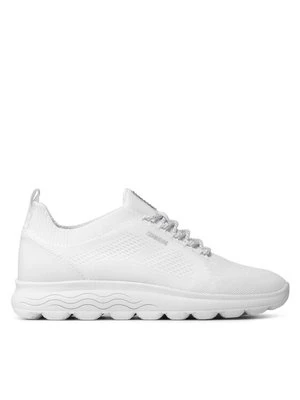 Obrázek produktu Geox Sneakersy D Spherica A D15NUA 0006K C1000 Bílá