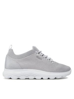 Obrázek produktu Geox Sneakersy D Spherica A D15NUA 0006K C1010 Šedá