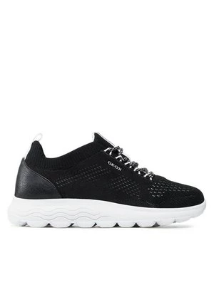 Obrázek produktu Geox Sneakersy D Spherica A D15NUA 0006K C9999 Černá
