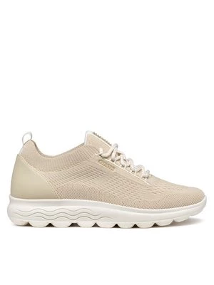 Obrázek produktu Geox Sneakersy D Spherica D15NUA 0006K C6738 Béžová
