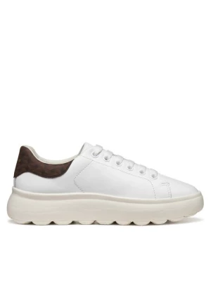 Obrázek produktu Geox Sneakersy D Spherica Ec4.1 D45TCD 08504 C1224 Bílá