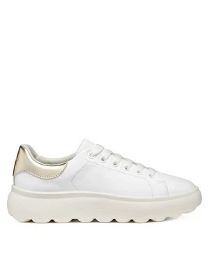 Obrázek produktu Geox Sneakersy D Spherica Ec4.1 D45TCD 085BN C1327 Bílá