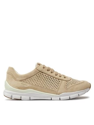 Obrázek produktu Geox Sneakersy D Suke B D02F2B 00022 C6738 Béžová