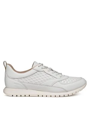 Obrázek produktu Geox Sneakersy D Sukie 2.0 D65YPA 0009B C1000 Bílá