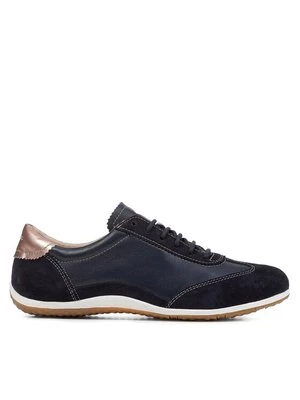 Obrázek produktu Geox Sneakersy D Vega D3509A 022Y3 C4264 Tmavomodrá