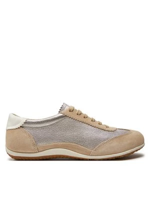 Obrázek produktu Geox Sneakersy D Vega D4509A 022BV CH62L Béžová