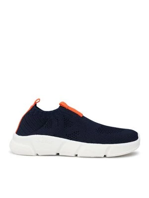 Obrázek produktu Geox Sneakersy J Aril B. A J02DMA 0006K C0820 Tmavomodrá