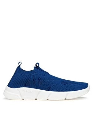 Obrázek produktu Geox Sneakersy J Aril Boy J02DMA 0006K C4067 Modrá