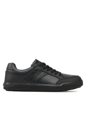 Obrázek produktu Geox Sneakersy J Arzach B. D J844AD 05443 C9999 S Černá