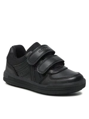 Obrázek produktu Geox Sneakersy J Arzach B. E J844AE 05443 C9999 M Černá