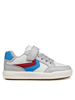 Obrázek produktu Geox Sneakersy J Arzach Boy J454AA 0FU54 C1129 D Šedá