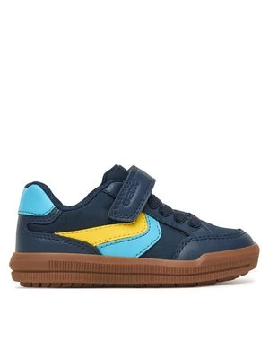 Obrázek produktu Geox Sneakersy J Arzach Boy J454AA 0FU54 CF44D M Tmavomodrá