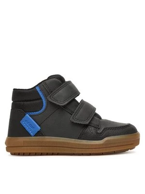 Obrázek produktu Geox Sneakersy J Arzach J364AB 0MEFU C0245 M Černá