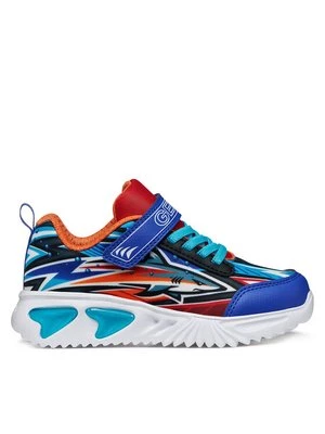 Obrázek produktu Geox Sneakersy J Assister Boy J45DZB 02ACE C0685 D Modrá