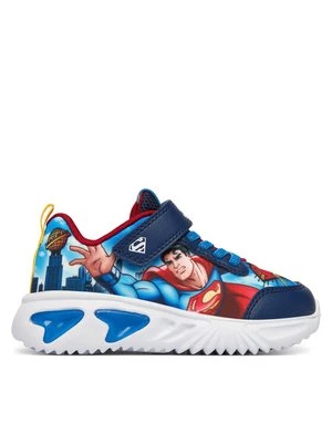 Obrázek produktu Geox Sneakersy J Assister Boy J65DZA 02ABC C0693 M Modrá
