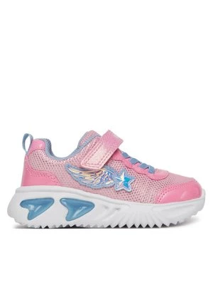 Obrázek produktu Geox Sneakersy J Assister J55E9B 0ASKN CE8E4 D Růžová