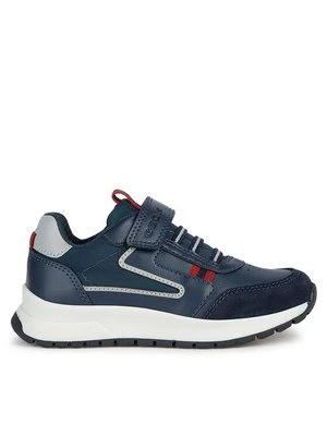Obrázek produktu Geox Sneakersy J Briezee Boy J36GMA 054FU C4244 S Tmavomodrá