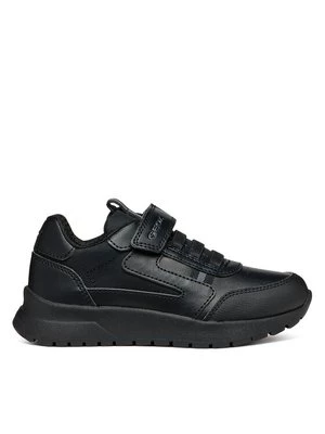 Obrázek produktu Geox Sneakersy J Briezee Boy J36GMA 0BCFU C9999 M Černá