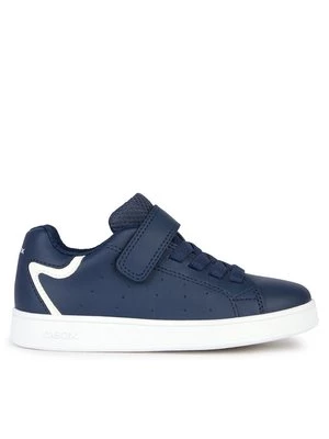 Obrázek produktu Geox Sneakersy J Eclyper Boy J36LSA 000BC C4002 M Tmavomodrá