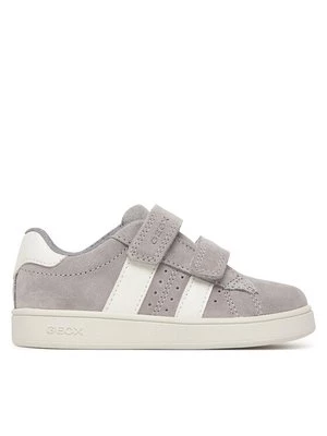 Obrázek produktu Geox Sneakersy J Eclyper Boy J65LSC 022BC C0579 M Šedá