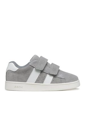 Obrázek produktu Geox Sneakersy J Eclyper Boy J65LSC 022BC C0579 S Šedá