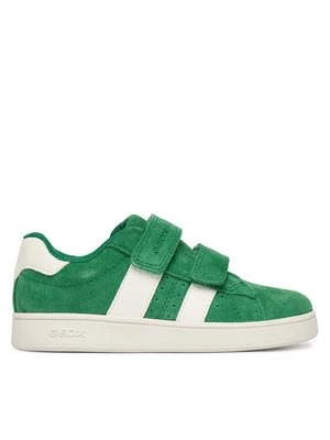 Obrázek produktu Geox Sneakersy J Eclyper Boy J65LSC 022BC C0594 M Zelená