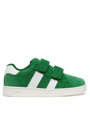 Obrázek produktu Geox Sneakersy J Eclyper Boy J65LSC 022BC C0594 S Zelená