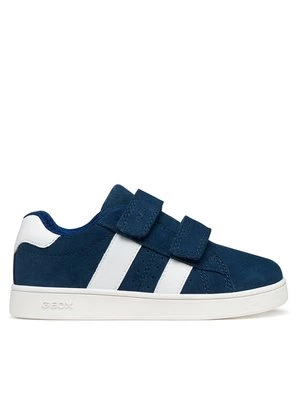 Obrázek produktu Geox Sneakersy J Eclyper Boy J65LSC 022BC C4211 S Tmavomodrá