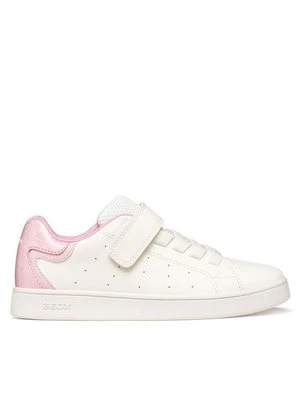 Obrázek produktu Geox Sneakersy J Eclyper Girl J36LRA 054BJ C0406 D Bílá