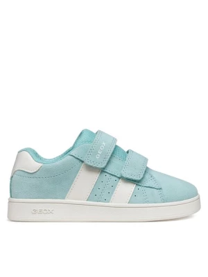 Obrázek produktu Geox Sneakersy J Eclyper Girl J45LRA 022BC C3B1Z D Modrá