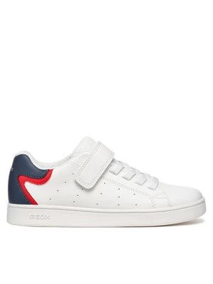 Obrázek produktu Geox Sneakersy J Eclyper J36LSA 000BC C0006 M Bílá