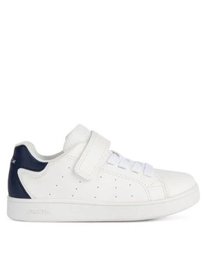 Obrázek produktu Geox Sneakersy J Eclyper J36LSA 000BC C0899 D Bílá