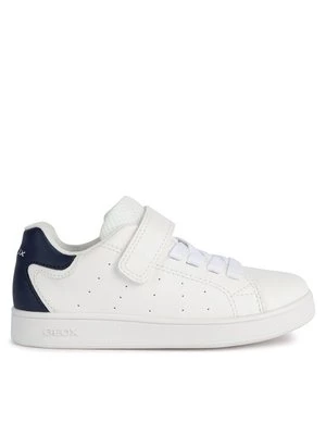 Obrázek produktu Geox Sneakersy J Eclyper J36LSA 000BC C0899 S Bílá