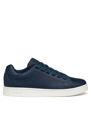 Obrázek produktu Geox Sneakersy J Eclyper J55LSB 000BC C4002 D Tmavomodrá