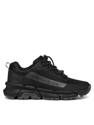 Obrázek produktu Geox Sneakersy J Flexyper Plus Boy J46LCC 0FU50 C0005 M Černá