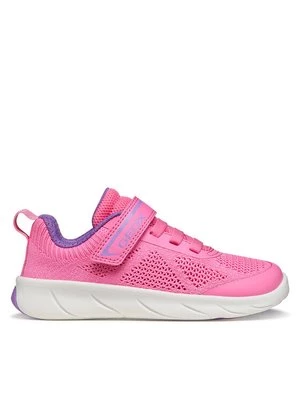 Obrázek produktu Geox Sneakersy J Foot-Run Girl J65PCA 06K9J CE88Q M Růžová