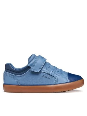 Obrázek produktu Geox Sneakersy J Gisli Boy J155CA 01054 C4098 M Modrá