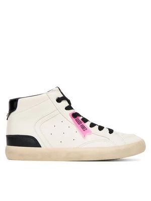 Obrázek produktu Geox Sneakersy J Gisli J564NA 000BC C0404 D Bílá