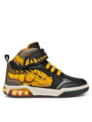 Obrázek produktu Geox Sneakersy J Inek Boy J469CA 011BC C0054 DD Černá
