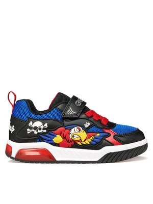 Obrázek produktu Geox Sneakersy J Inek Boy J659CA 01454 C0833 M Modrá
