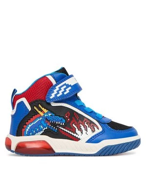 Obrázek produktu Geox Sneakersy J Inek J569CA 05411 C0833 M Modrá