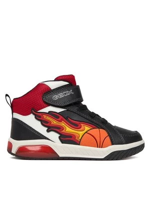 Obrázek produktu Geox Sneakersy J Inek J569CC 05411 C0048 D Černá