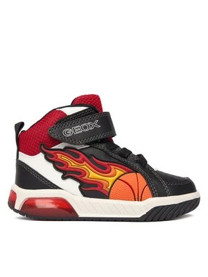 Obrázek produktu Geox Sneakersy J Inek J569CC 05411 C0048 M Černá